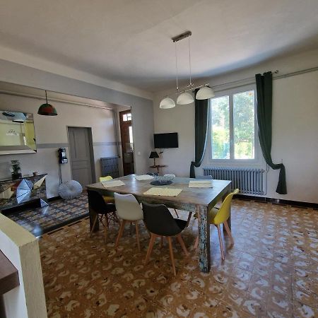 St Remy De Provence, La Maison Du Berger Saint-Andiol 외부 사진