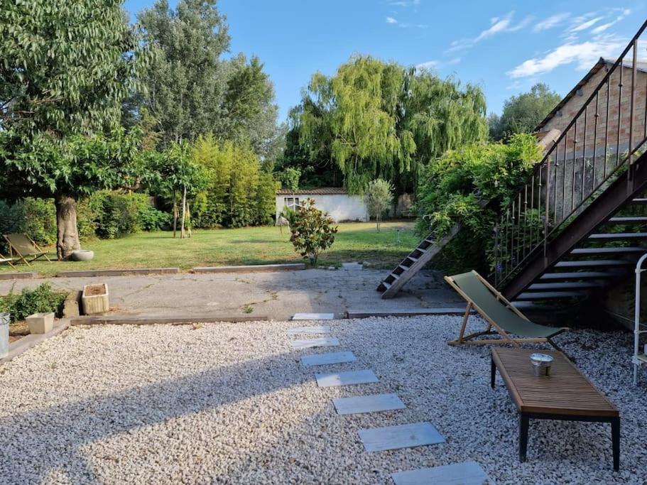 St Remy De Provence, La Maison Du Berger Saint-Andiol 외부 사진