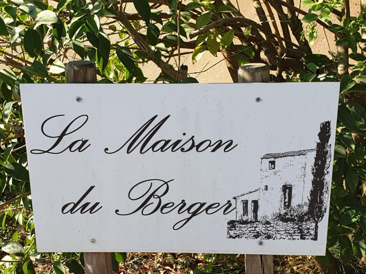 St Remy De Provence, La Maison Du Berger Saint-Andiol 외부 사진