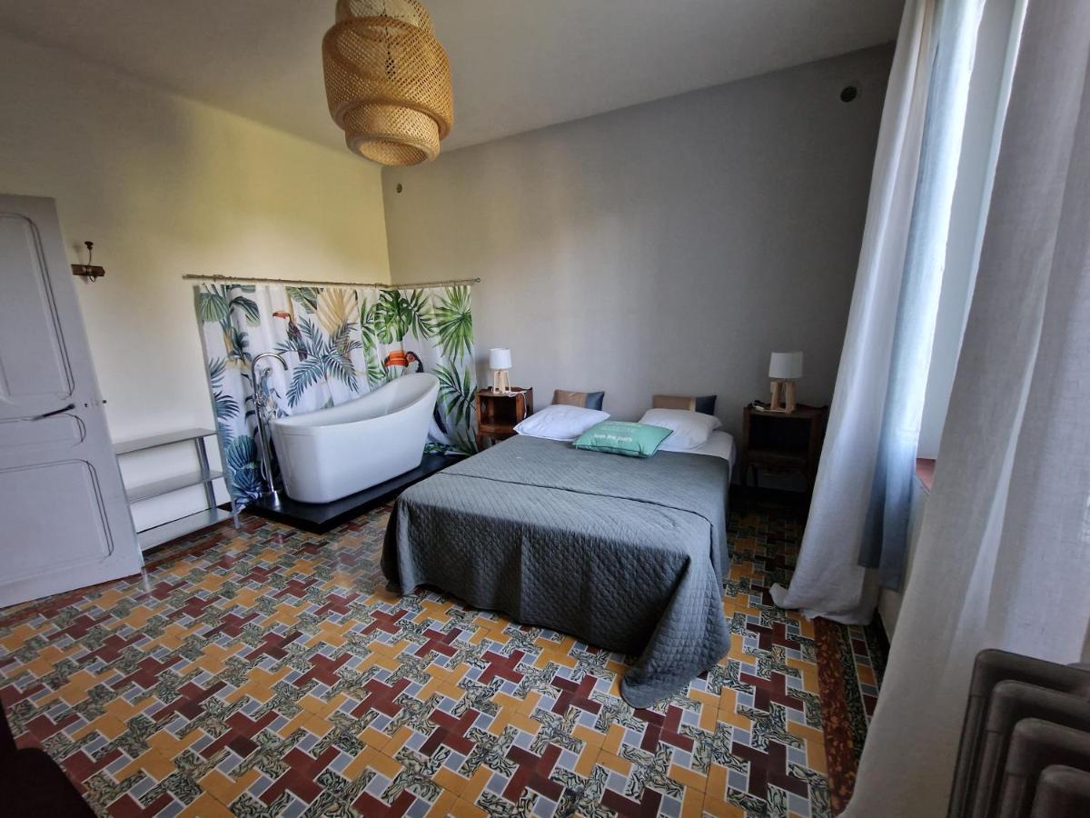 St Remy De Provence, La Maison Du Berger Saint-Andiol 외부 사진