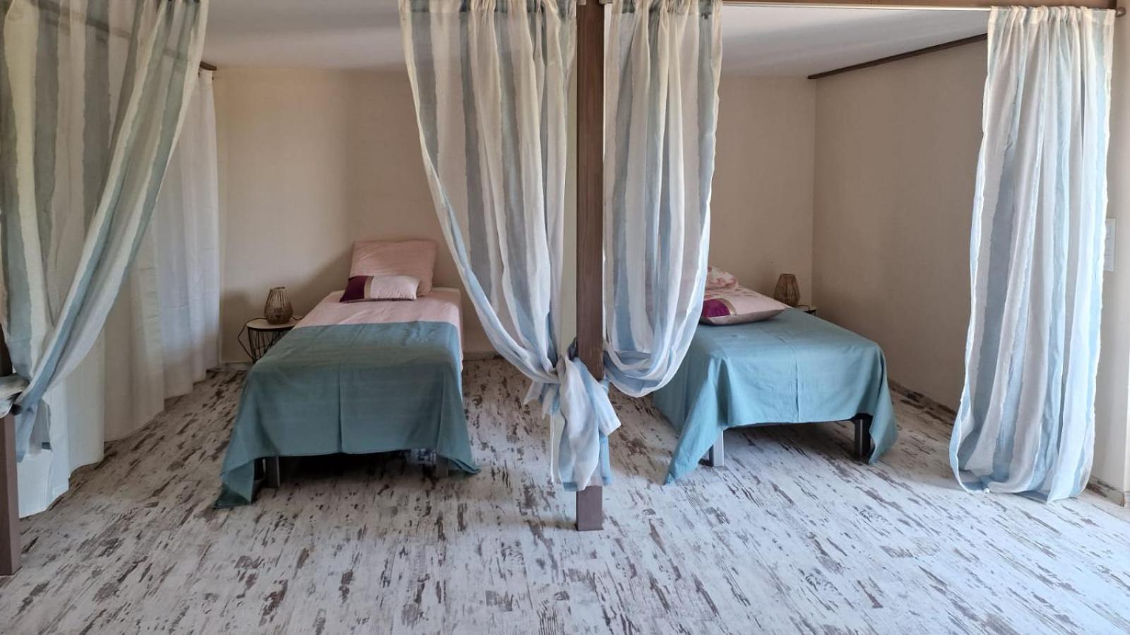 St Remy De Provence, La Maison Du Berger Saint-Andiol 외부 사진